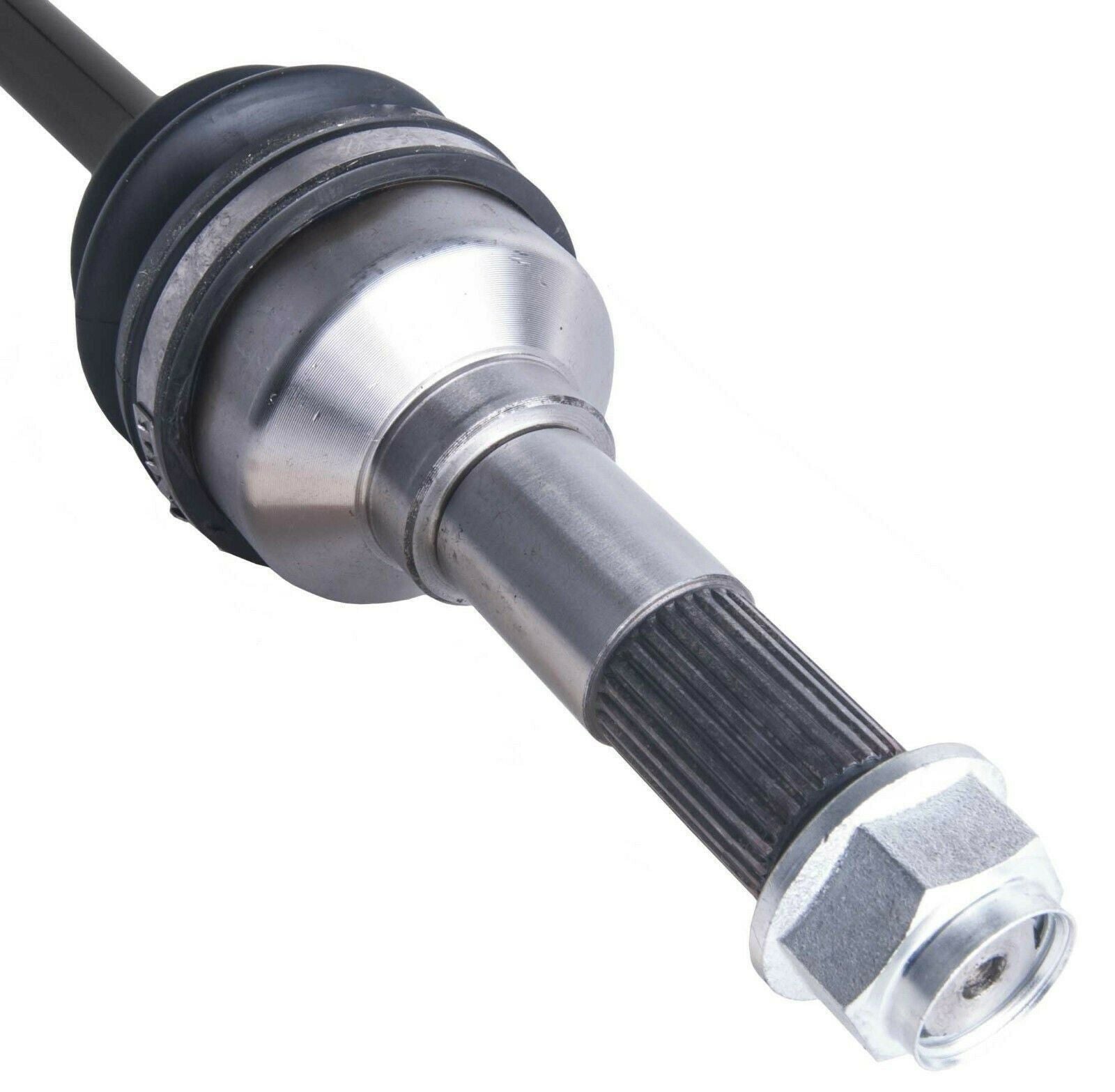 Yamaha Rhino Front Cv Axles Set 450 / 660 5Ug-F518F-20-00
