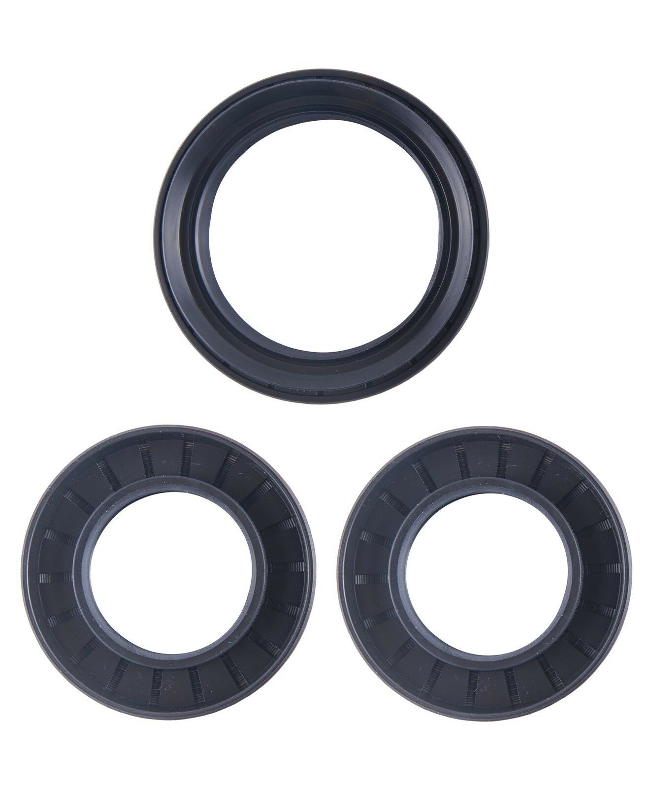 Yamaha Rear Cv Axles & Differential Seal Kit Grizzly 660