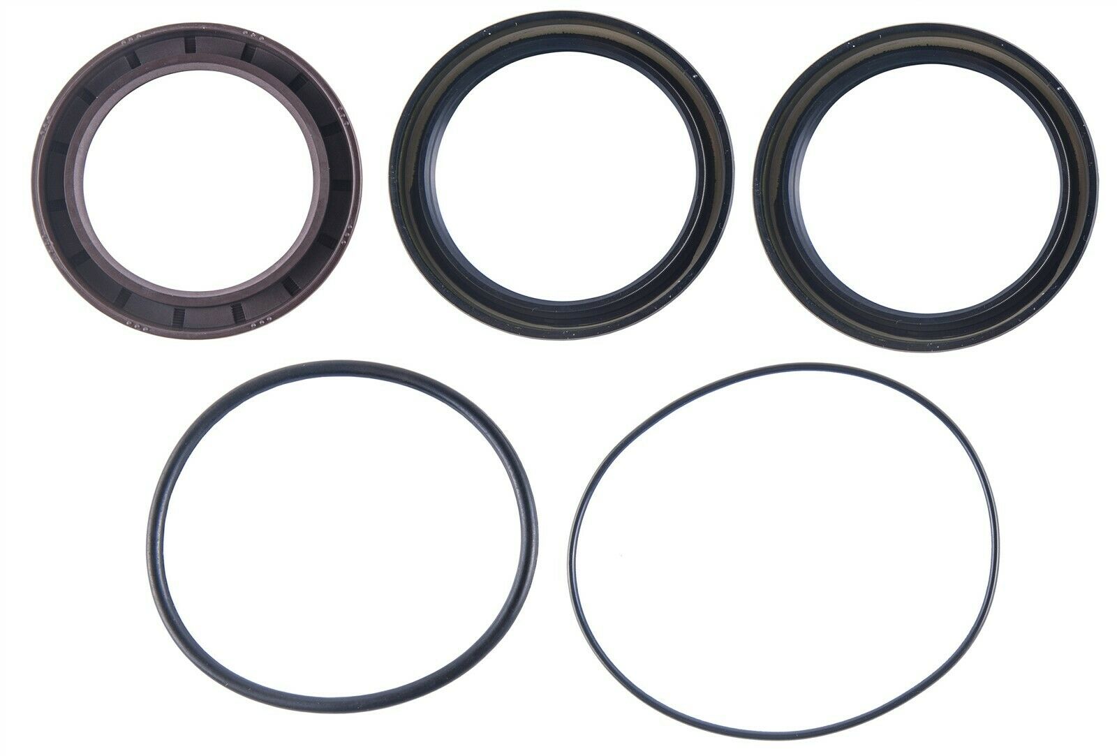 Yamaha Rear Cv Axles & Differential Seal Kit Kodiak / Grizzly 400