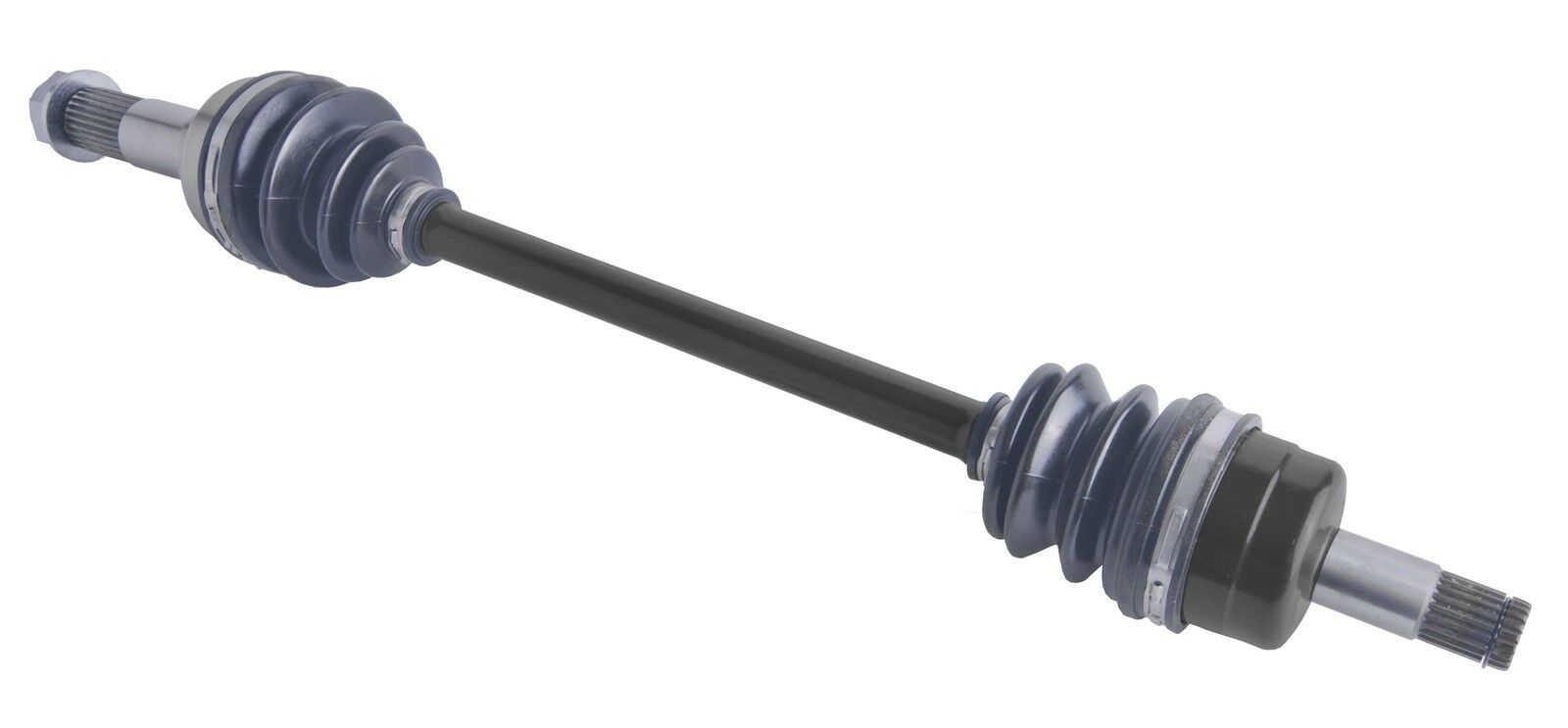 Yamaha Front Cv Axles & Differential Seal Kit Rhino 700