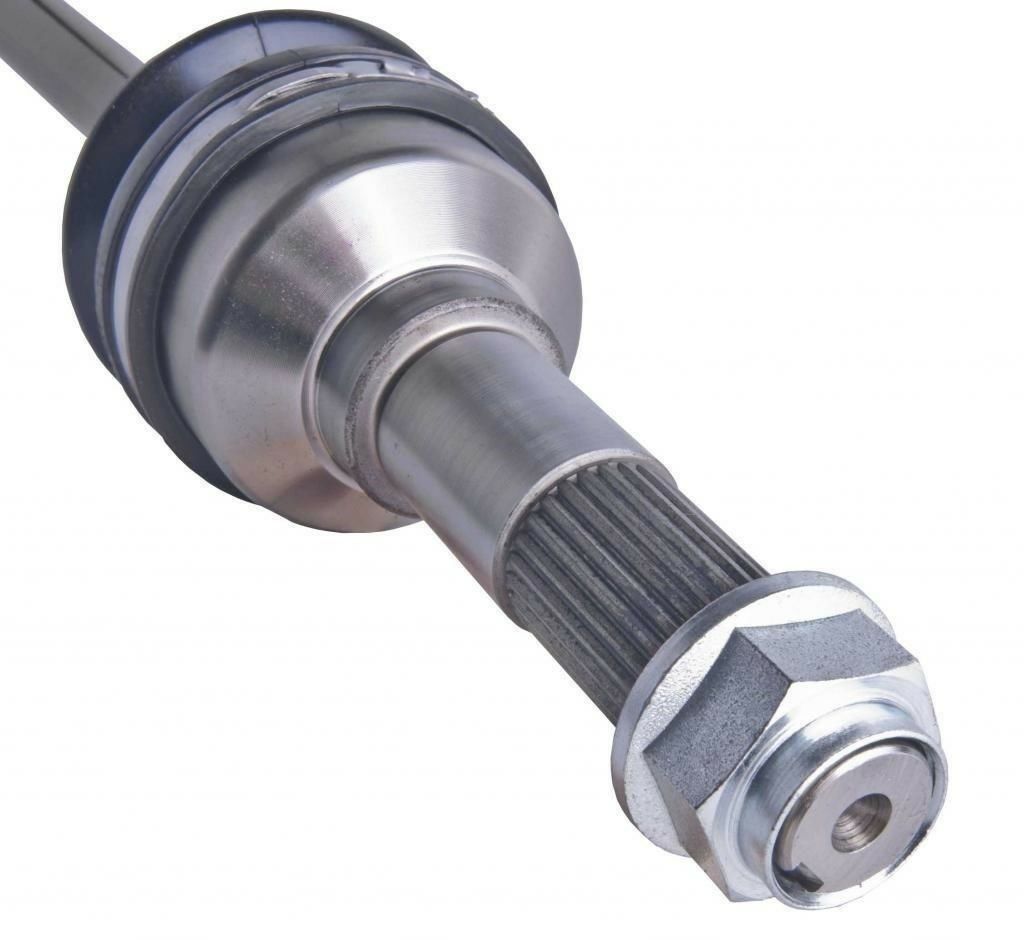 Yamaha Rhino Front Cv Axles Set 700