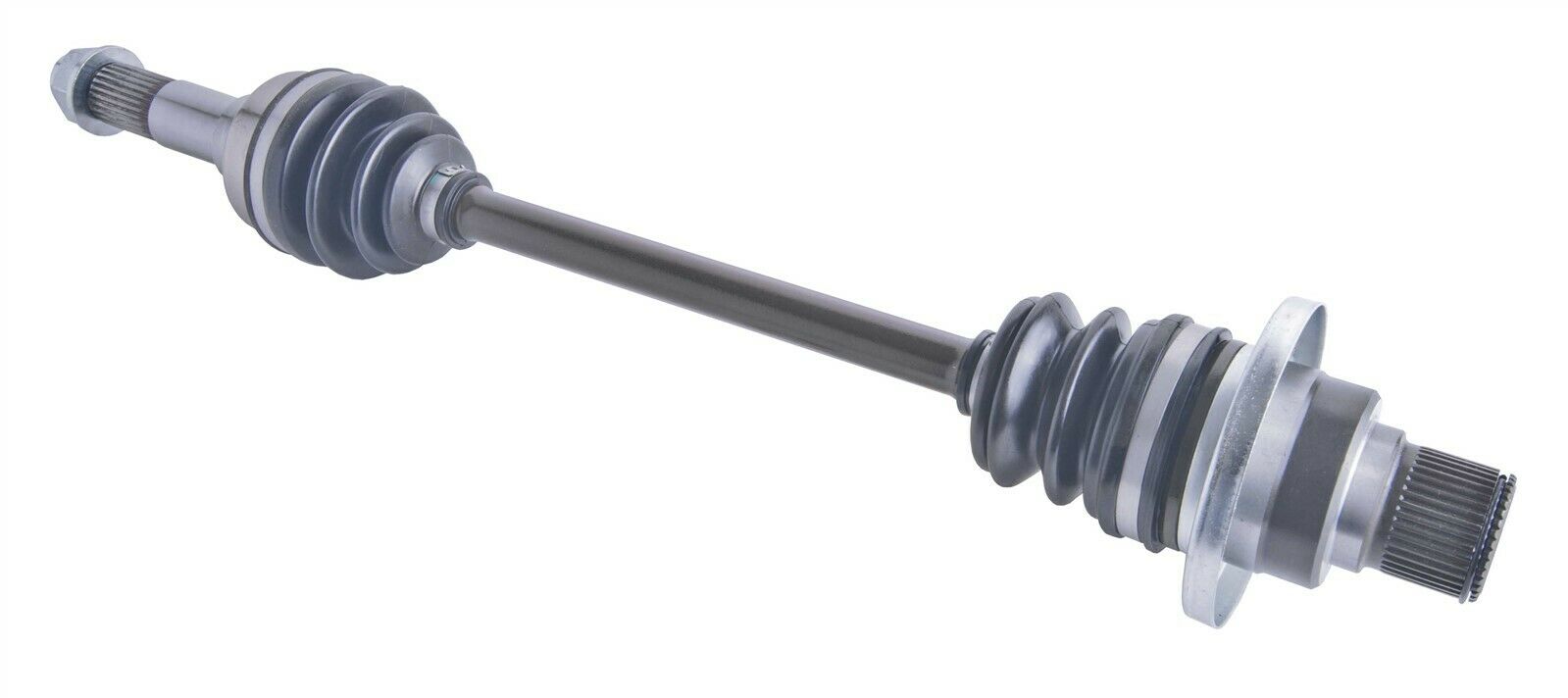 Yamaha Rear Cv Axles & Differential Seal Kit Rhino 450
