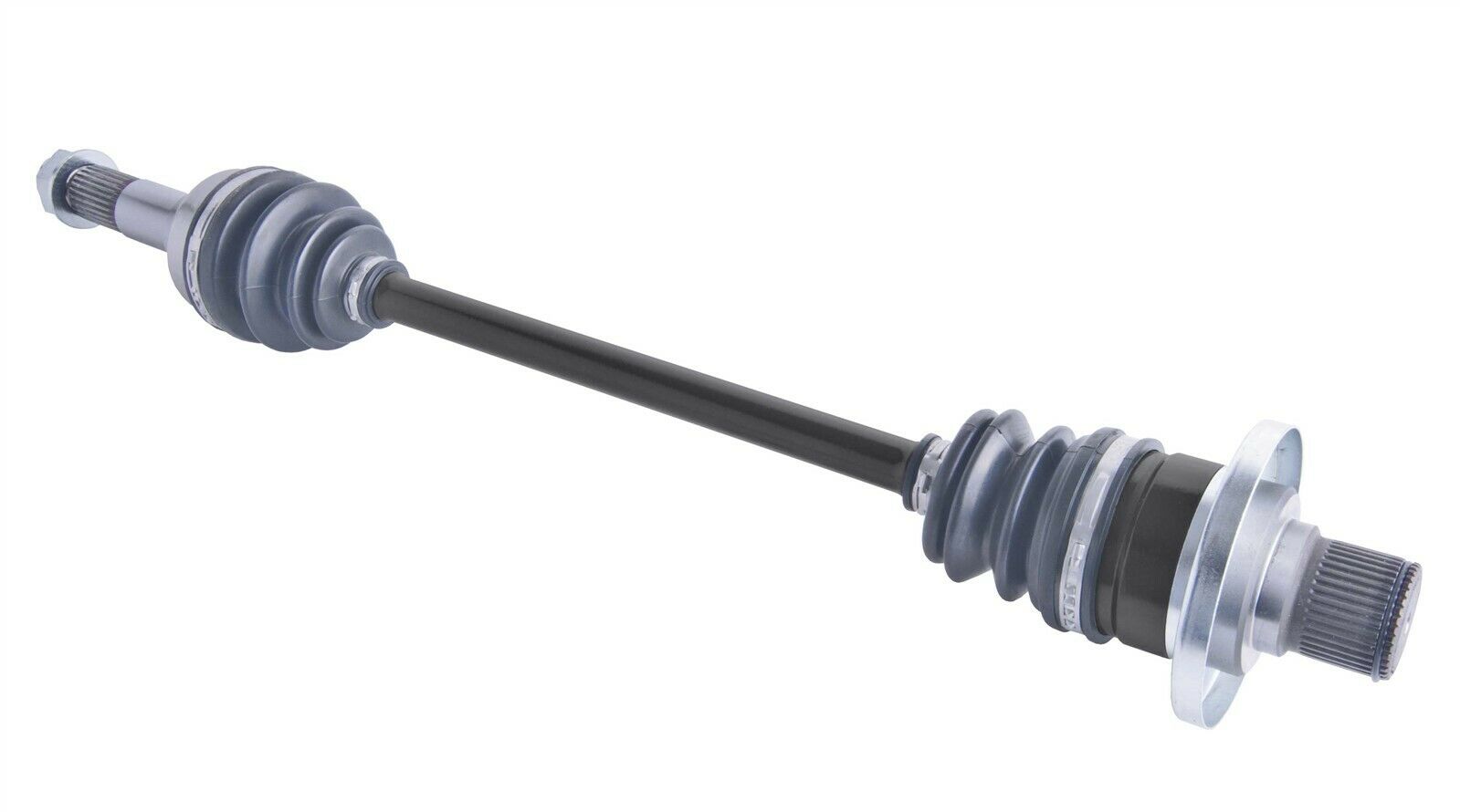 Yamaha Rear Cv Axles & Differential Seal Kit Rhino 450