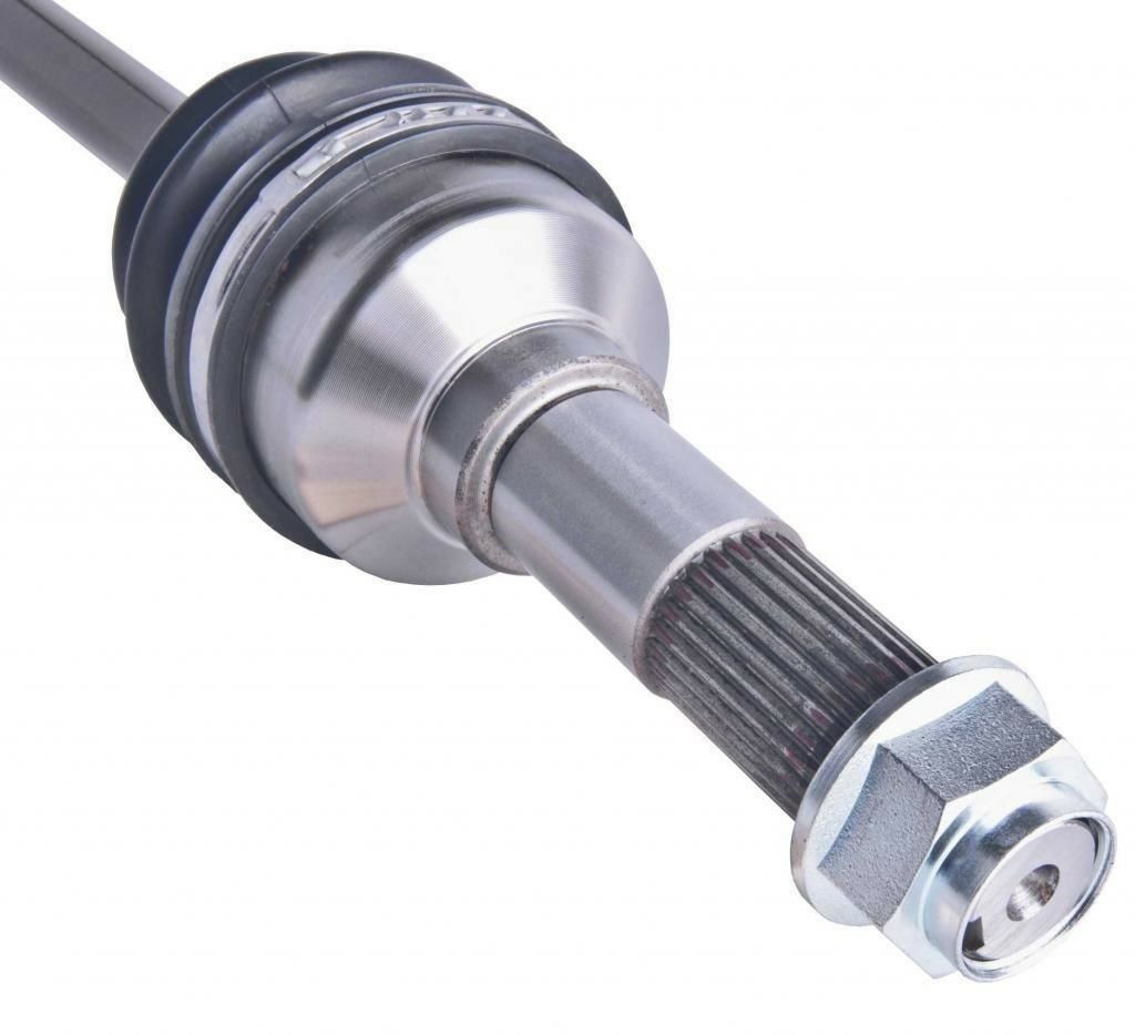 Yamaha Rhino Rear Cv Axles Set 450 / 660