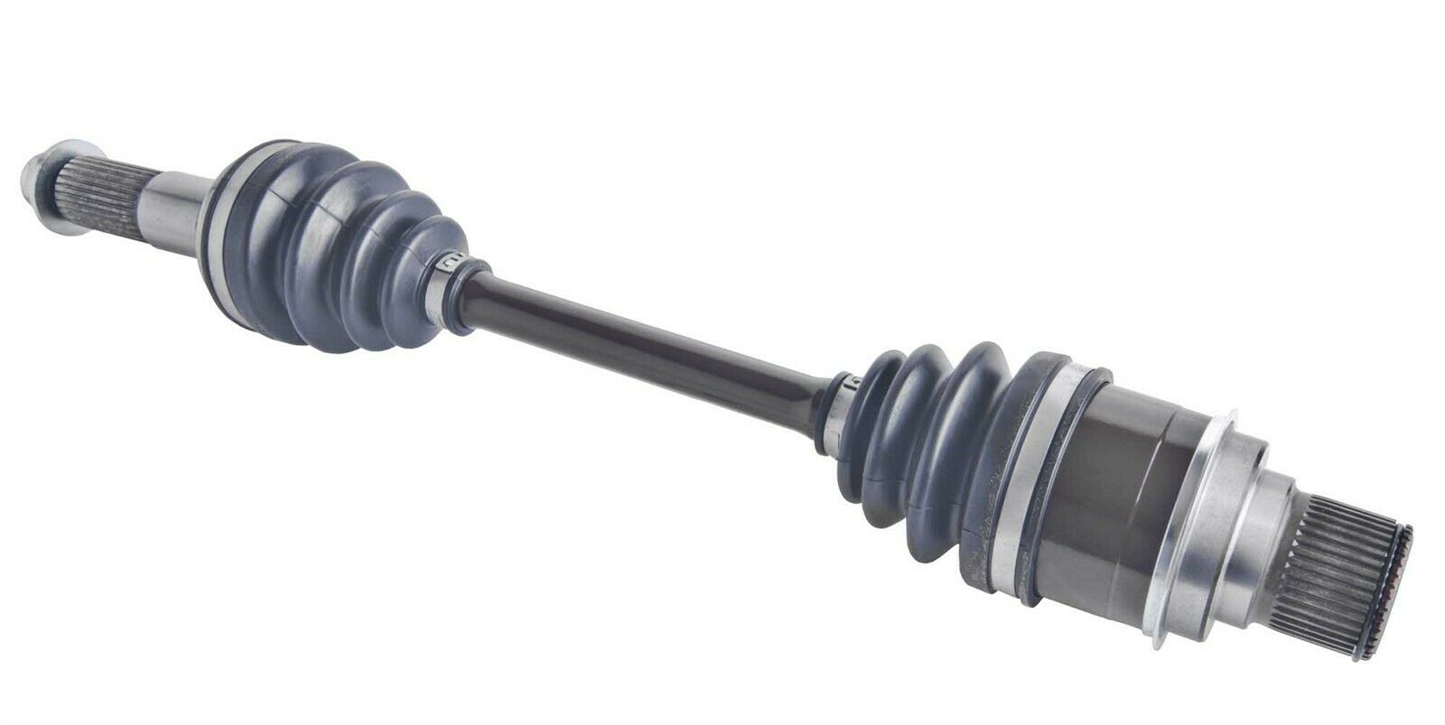 Yamaha Rear Cv Axles & Differential Seal Kit Big Bear 400