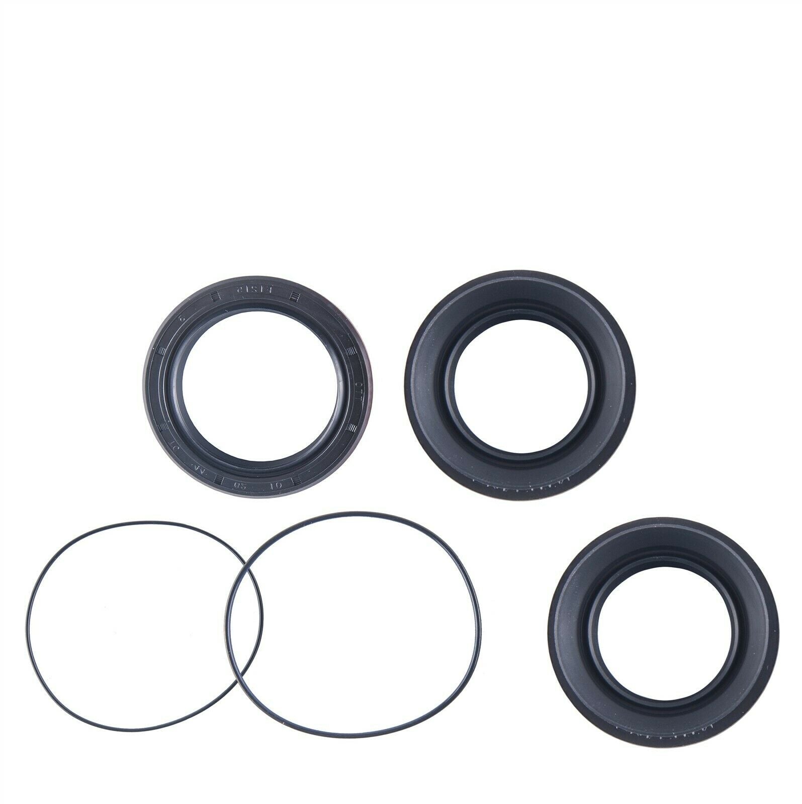 Yamaha Viking 700 Front Cv Axle And Differential Seal Kit