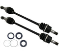 Yamaha Viking 700 Front Cv Axle And Differential Seal Kit