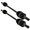 Yamaha Yxz1000 Rear Cv Axle Set 2Hc-2531H-12-00 2Hc-2531H-10-00