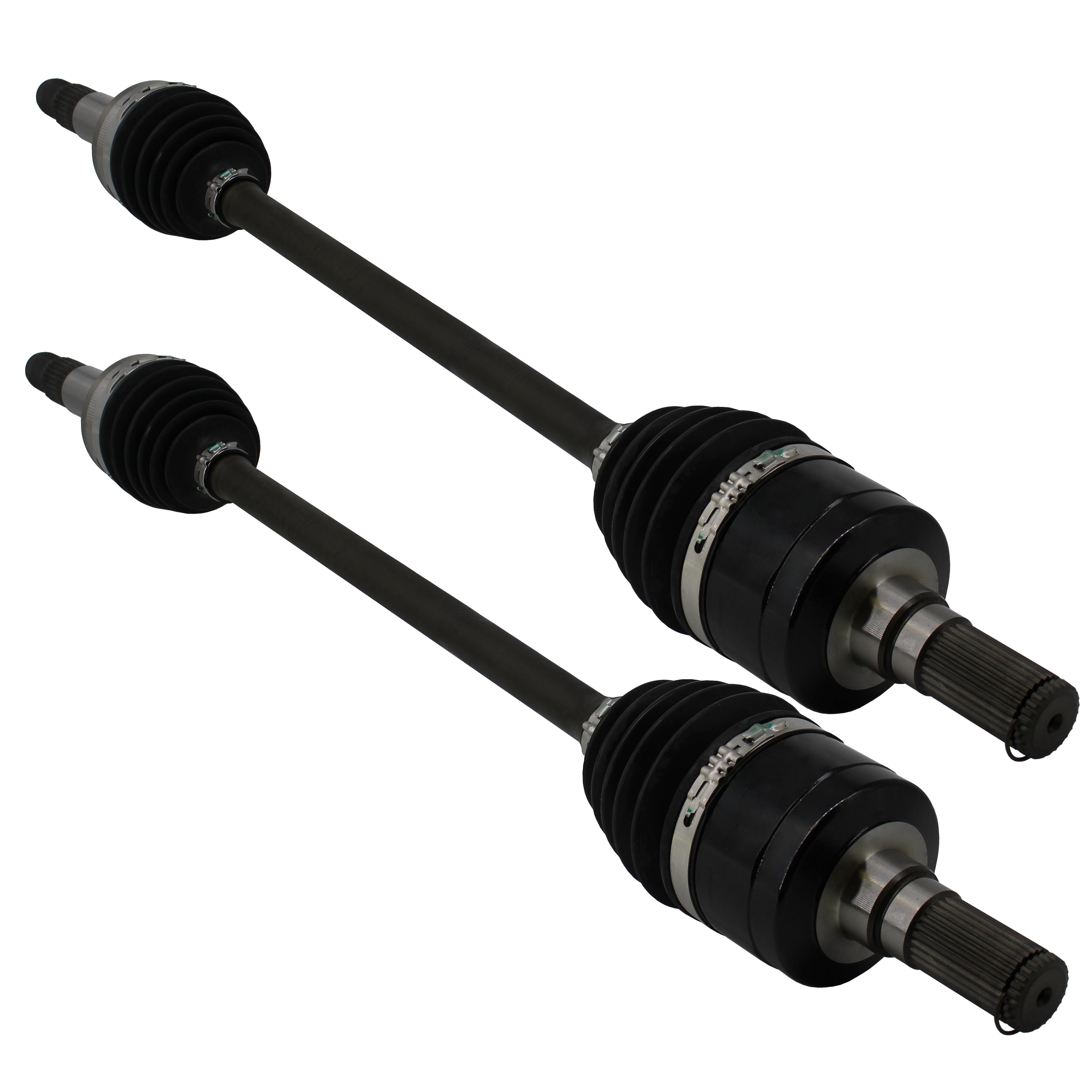 Yamaha Yxz1000 Rear Cv Axle Set 2Hc-2531H-12-00 2Hc-2531H-10-00