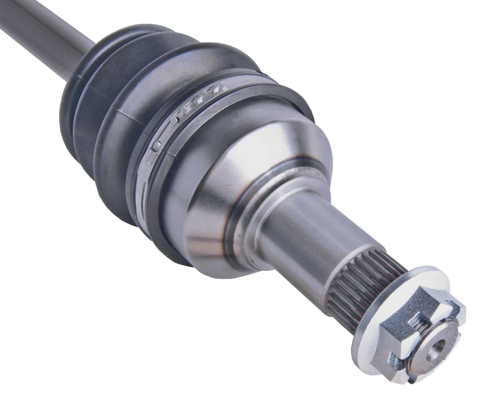 Arctic Cat Atv 400 / 450 / 500 / 650 / 700 / 1000 Front Cv Axles Set