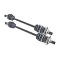Arctic Cat 700 Prowler Xtx Rear Cv Axles Set 1502-940 1502-347