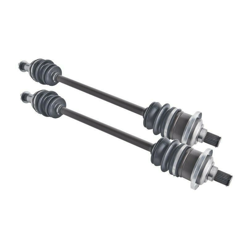 Arctic Cat 700 Prowler Xtx Rear Cv Axles Set 1502-940 1502-347