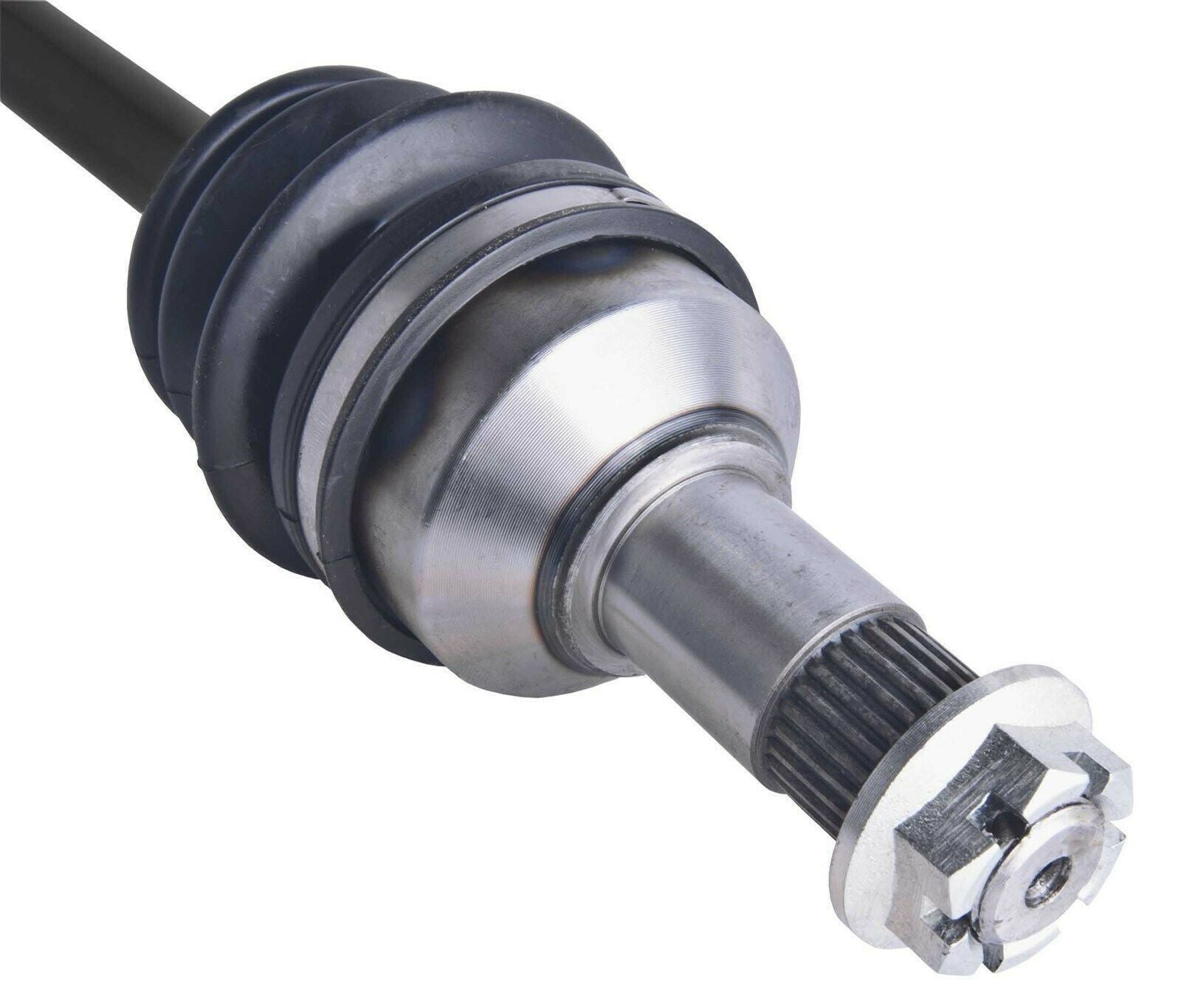 Arctic Cat 500 Hdx Prowler Front Cv Axles Set 1502-940 1502-347
