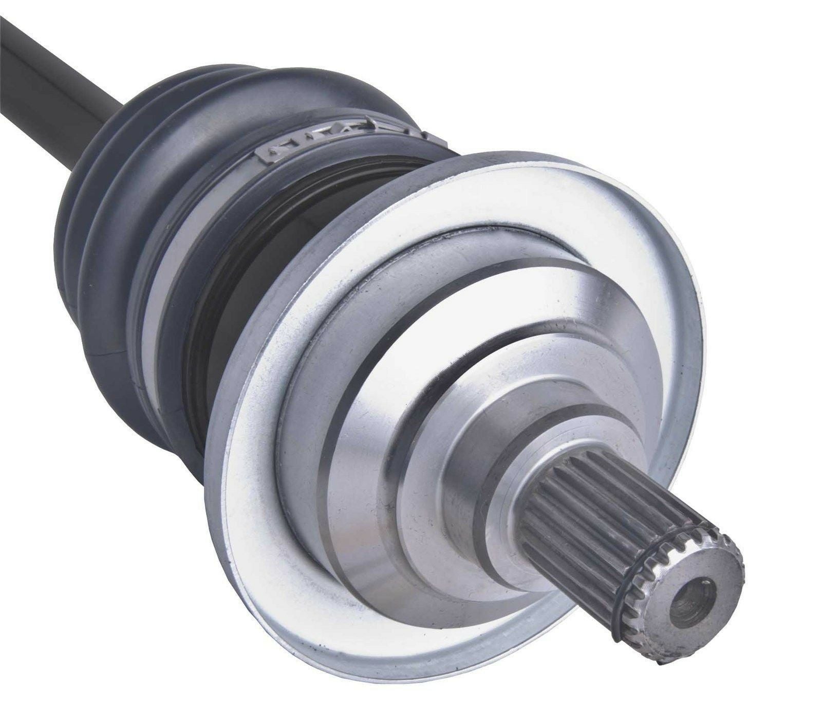 Arctic Cat Atv 500 Trv Front Cv Axles Set