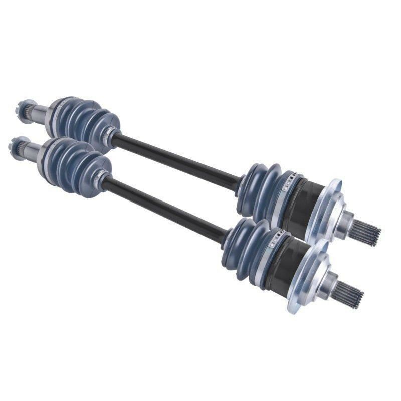 Arctic Cat Atv 500 Trv Front Cv Axles Set