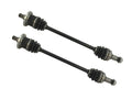Arctic Cat Prowler 550/650/700/1000 Front Cv Axles Set Xt/Xtx/Xtz/Hdx