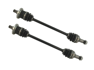 Arctic Cat Prowler 550/650/700/1000 Front Cv Axles Set Xt/Xtx/Xtz/Hdx