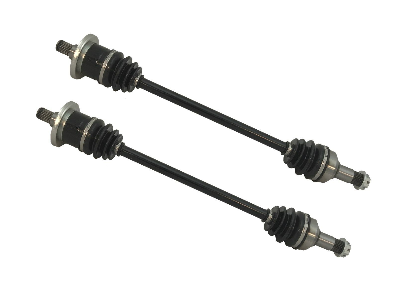Arctic Cat Prowler 550/650/700/1000 Front Cv Axles Set Xt/Xtx/Xtz/Hdx