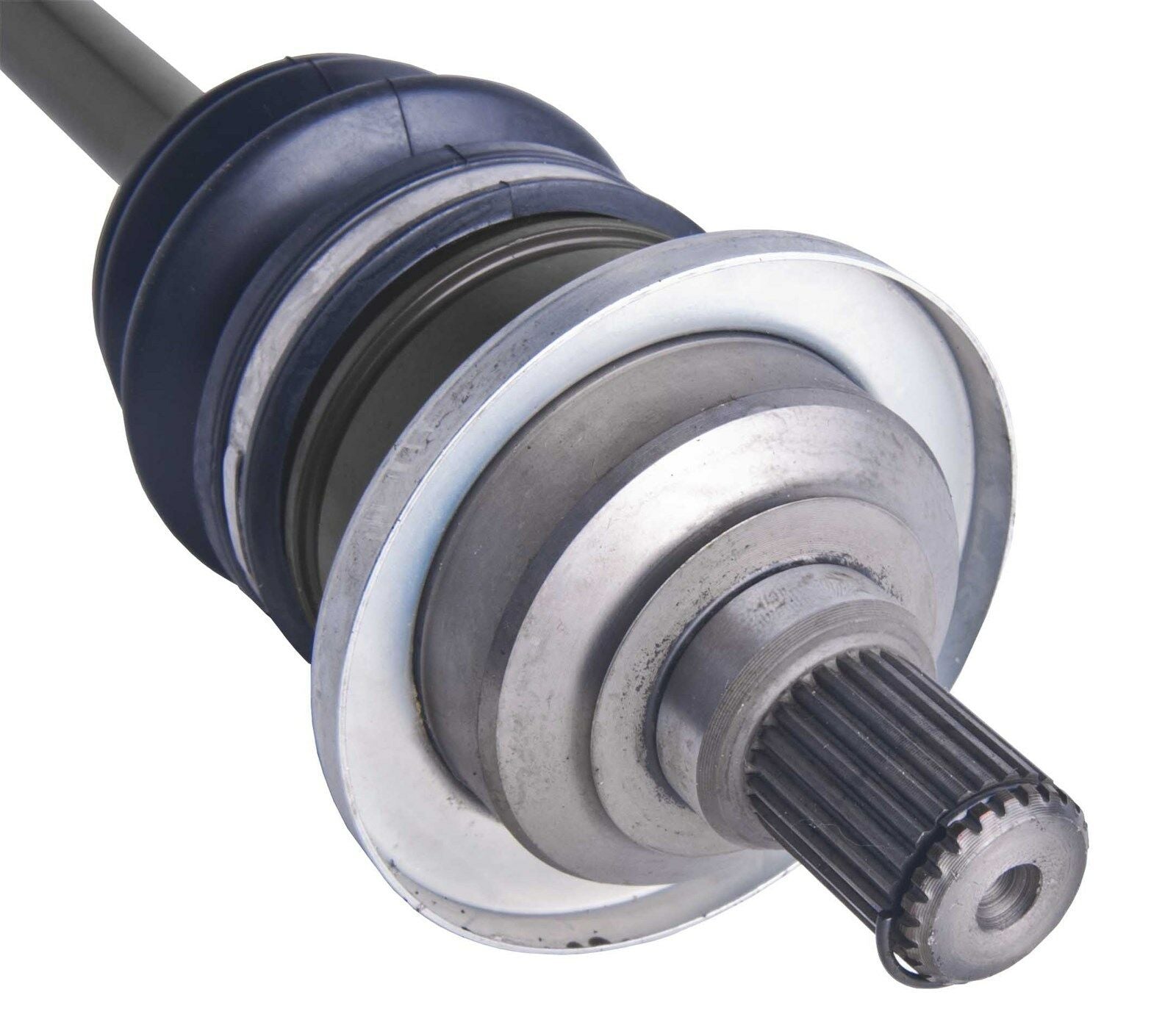 Arctic Cat Prowler 550/650/700/1000 Front Cv Axles Set Xt/Xtx/Xtz/Hdx