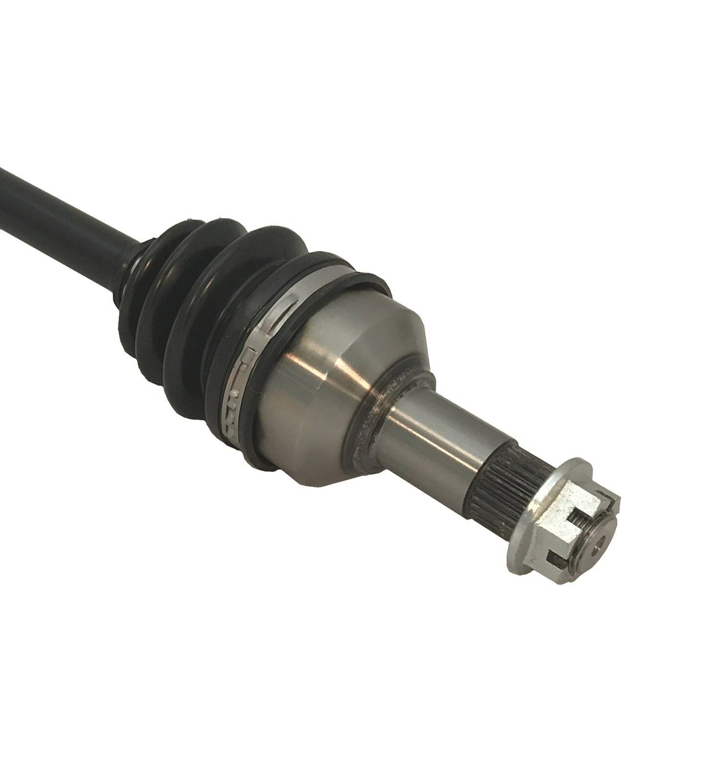 Arctic Cat Prowler 550/650/700/1000 Front Cv Axles Set Xt/Xtx/Xtz/Hdx