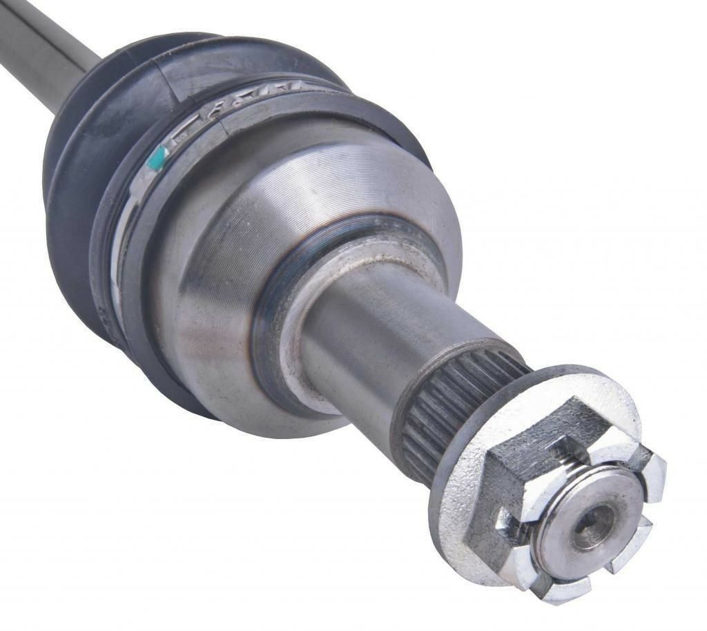 Arctic Cat 500/550/650/700/1000 Prowler Rear Cv Axles Set