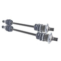 Arctic Cat 500/550/650/700/1000 Prowler Rear Cv Axles Set