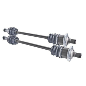 Arctic Cat 500/550/650/700/1000 Prowler Rear Cv Axles Set