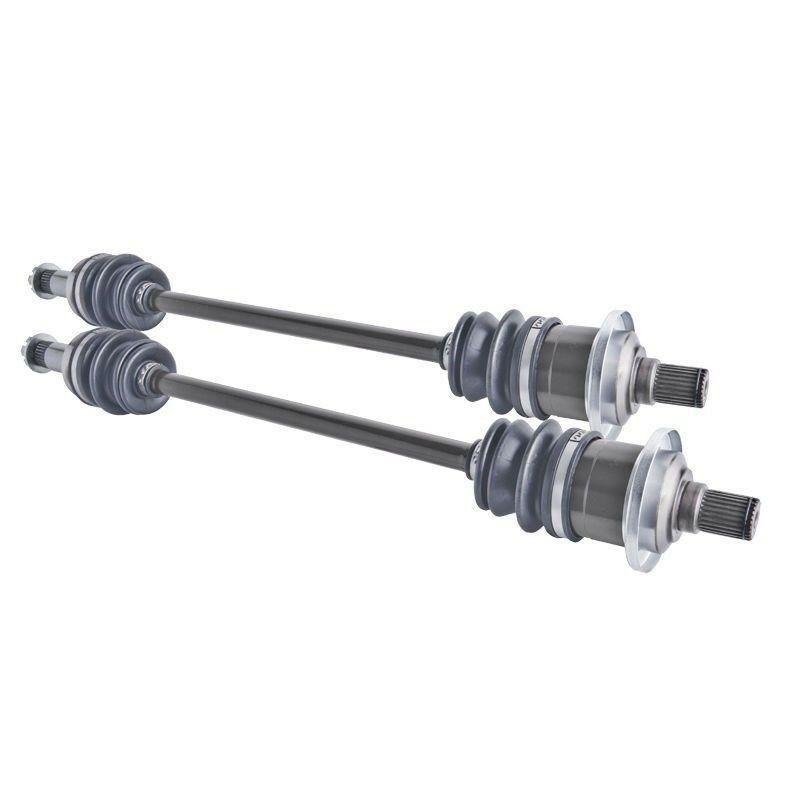 Arctic Cat 500/550/650/700/1000 Prowler Rear Cv Axles Set