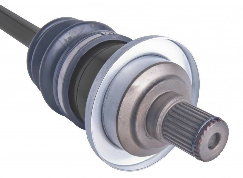 Arctic Cat 500/550/650/700/1000 Prowler Rear Cv Axles Set