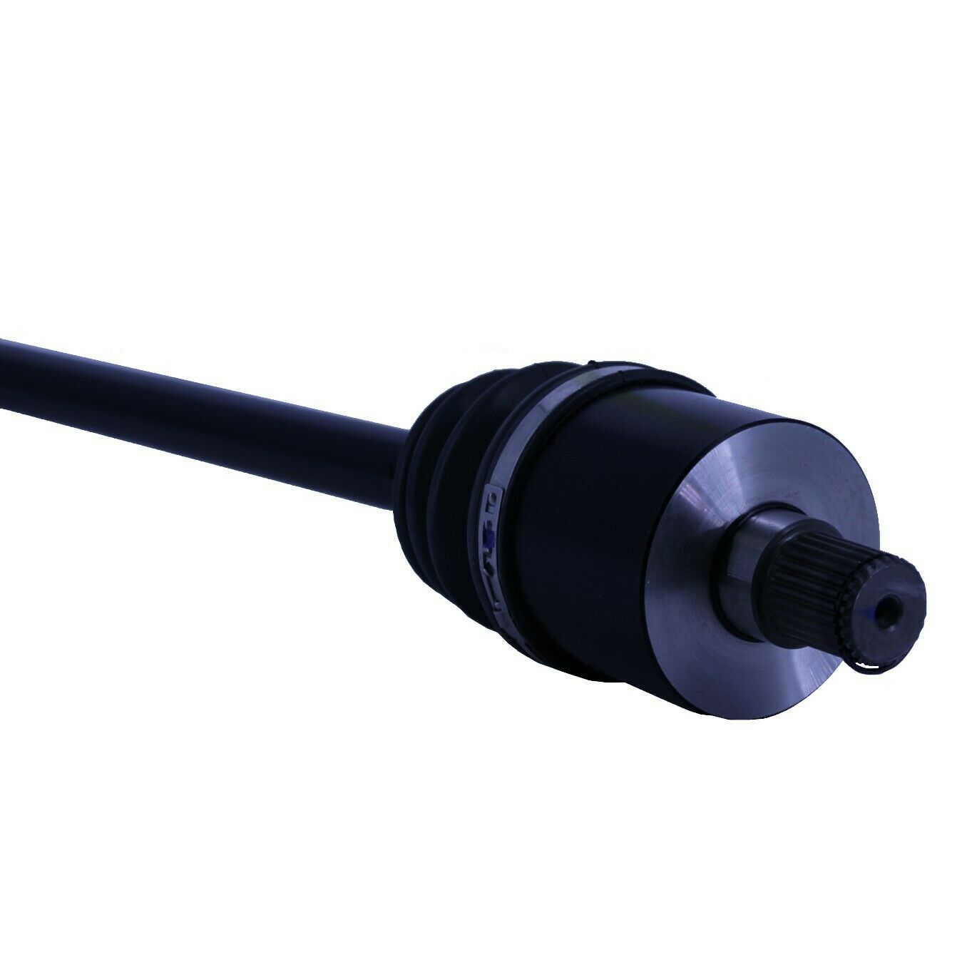Arctic Cat Wildcat Sport Xt 700 Rear Cv Axles Set