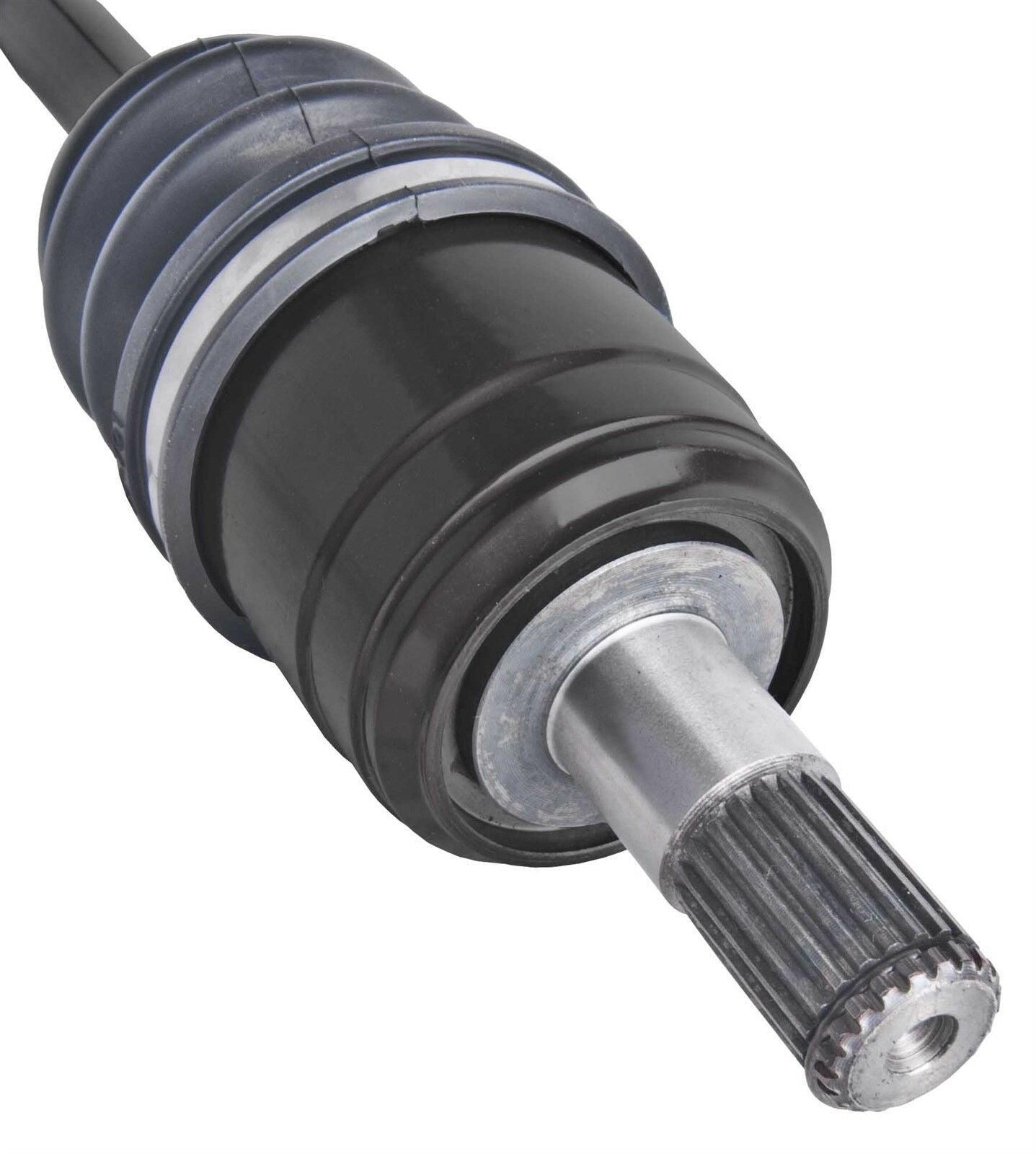 Honda Front Cv Axles & Differential Seals Foreman Trx 400