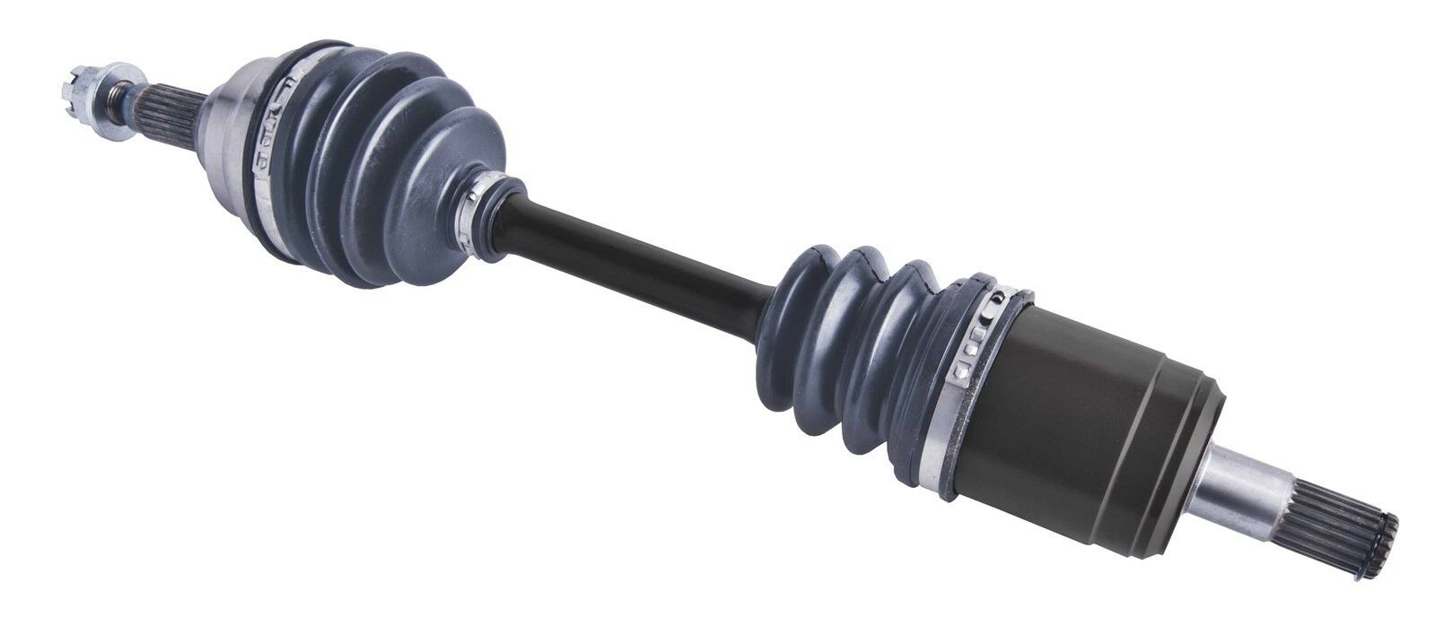 Honda Front Cv Axles & Differential Seals Foreman Trx 400