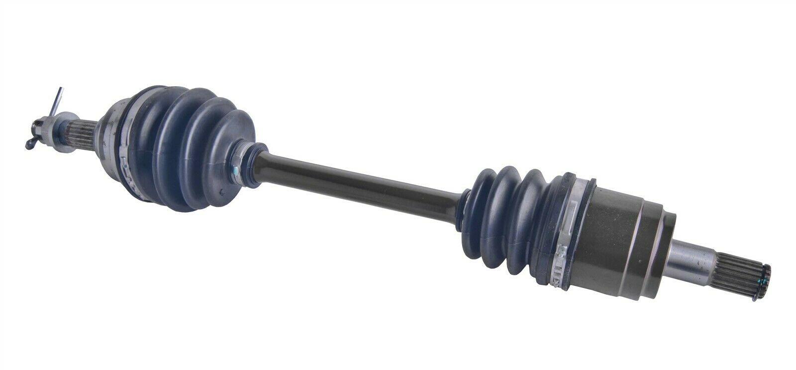 Honda Front Cv Axles & Differential Seal Kit Rubicon Trx 500