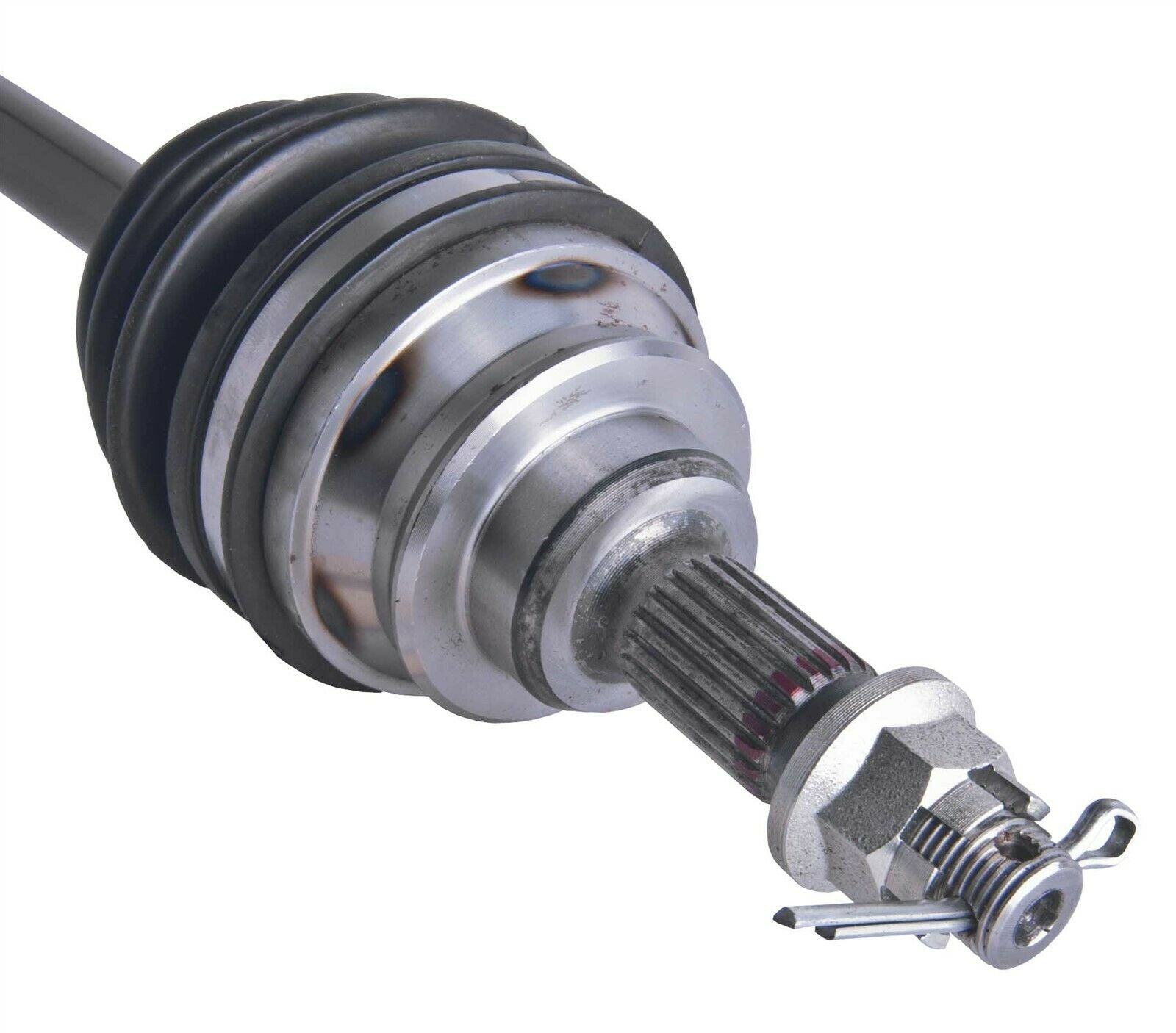 Honda Front Cv Axles & Differential Seal Kit Rubicon Trx 500