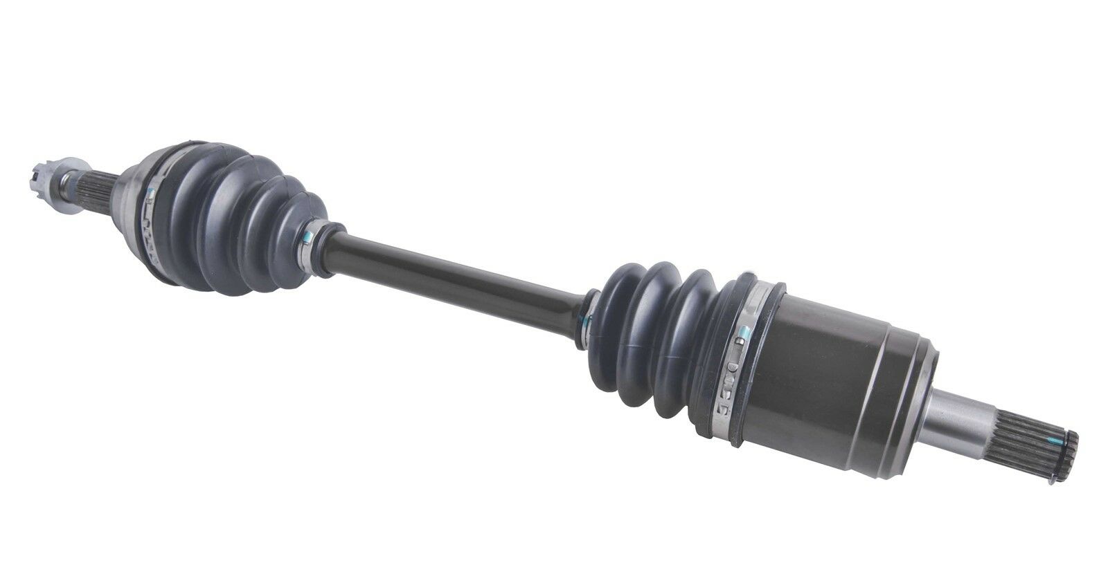 Honda Front Cv Axles & Differential Seal Kit Foreman Trx 450