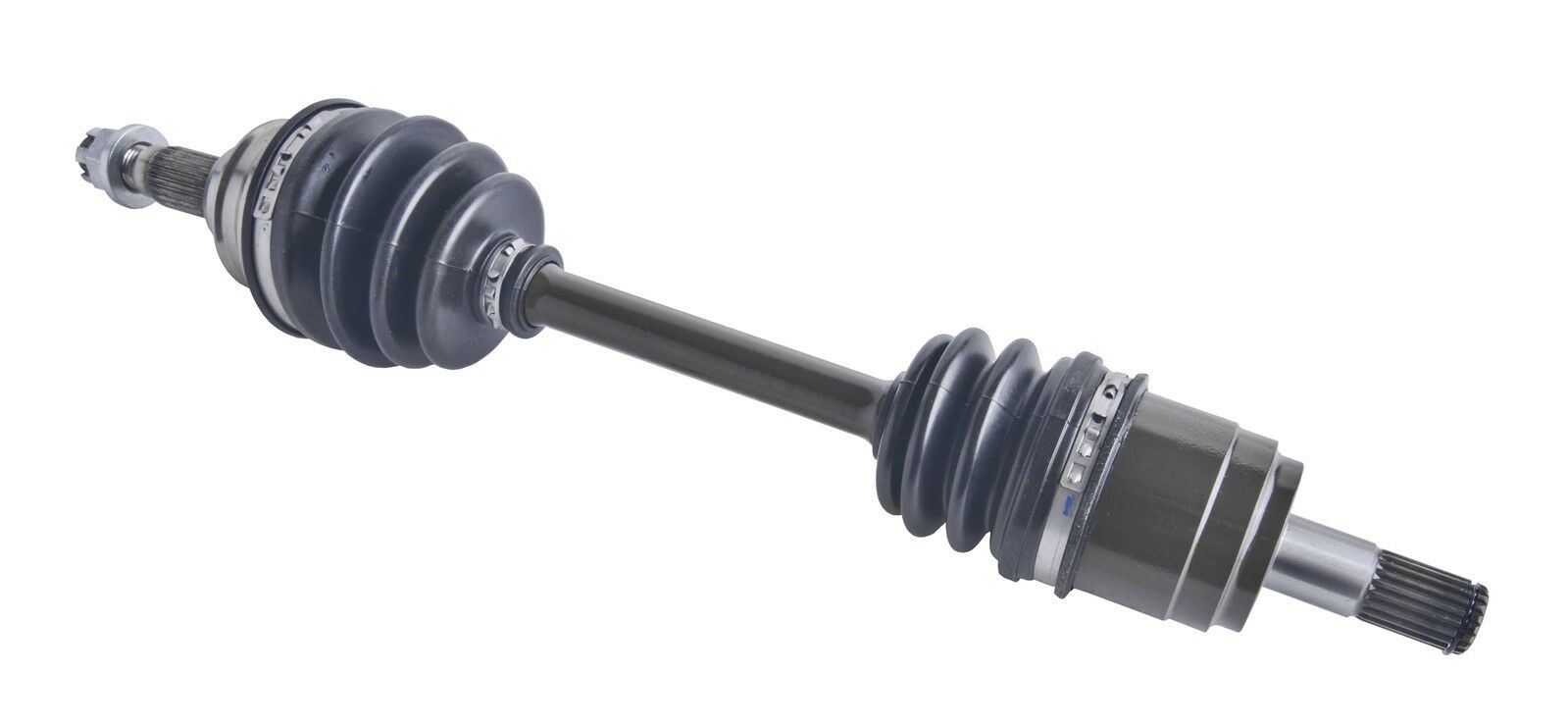 Honda Front Cv Axles & Differential Seals Trx 500 / 680