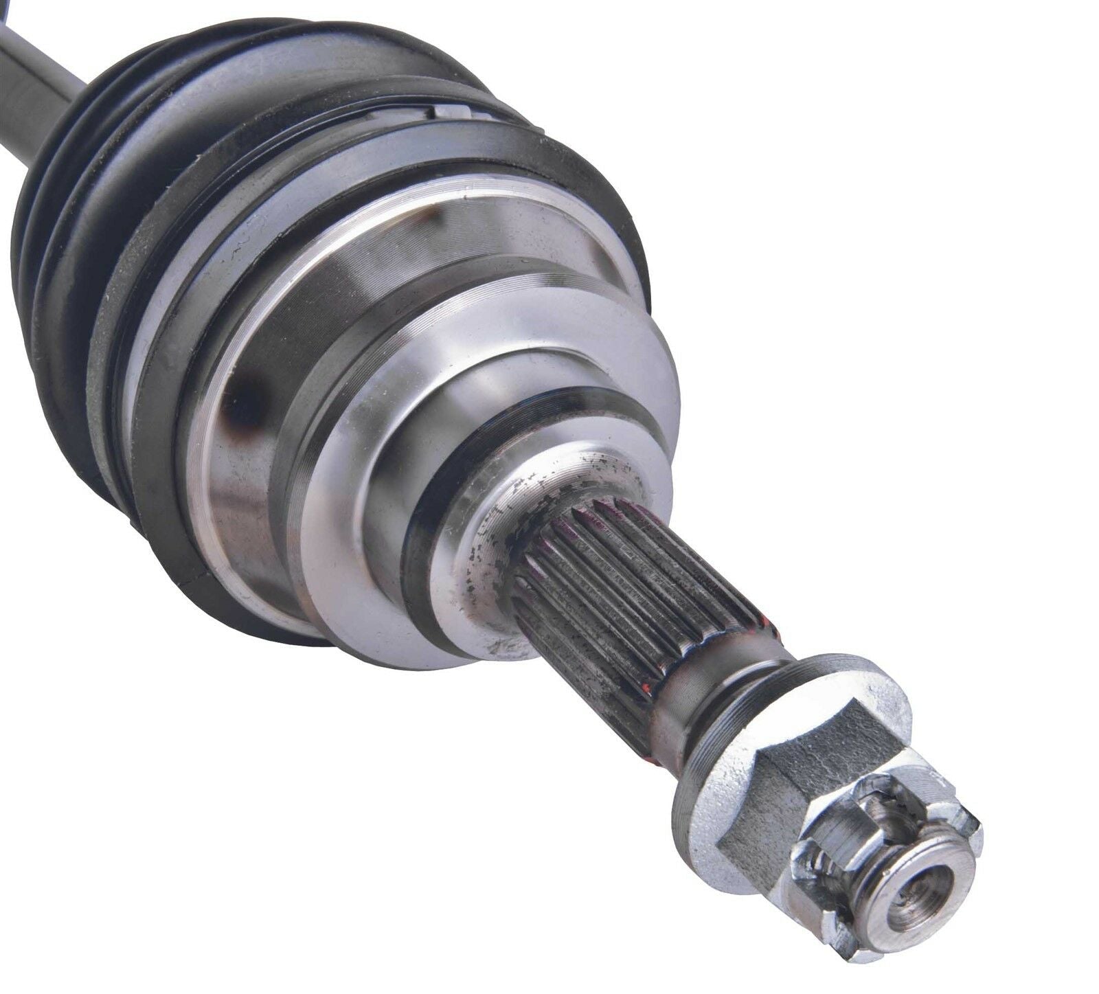 Honda Front Cv Axles & Differential Seals Trx 500 / 680