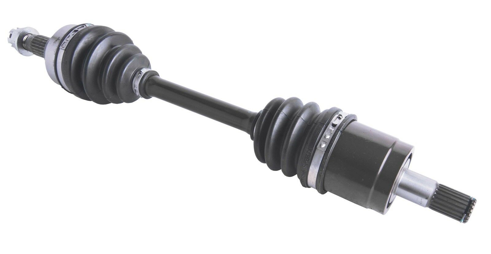 Honda Front Cv Axles & Differential Seal Kit Trx 300