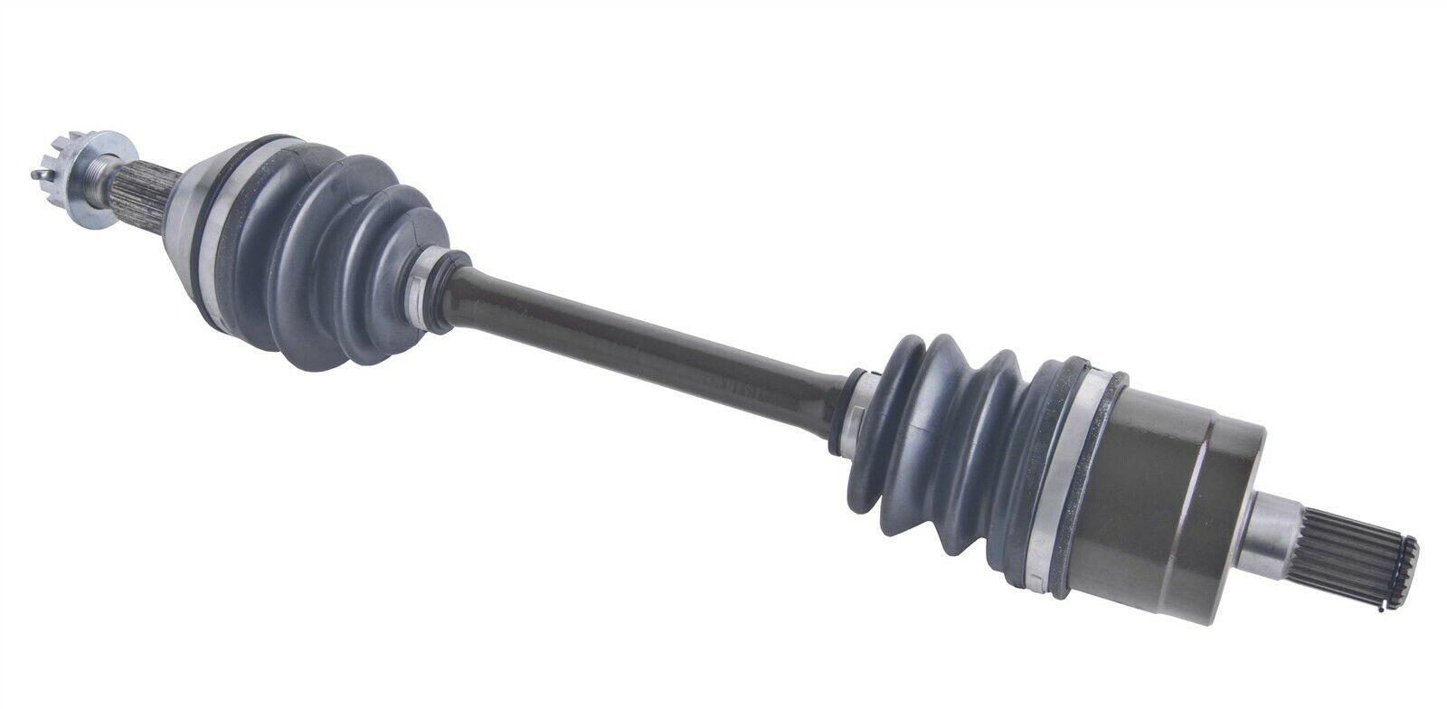 Honda Rear Cv Axles & Differential Seal Kit Trx 420