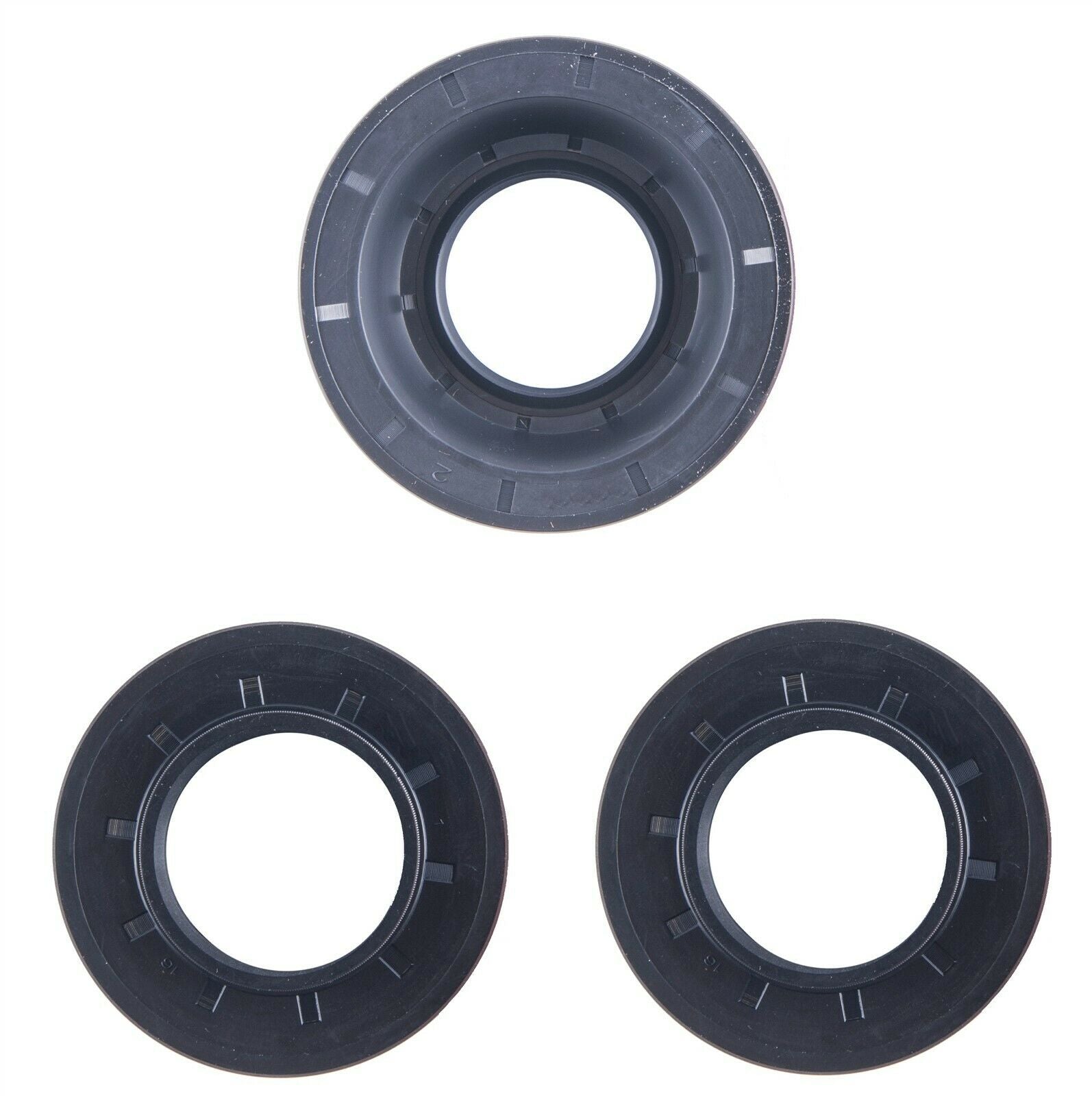 Honda Rear Cv Axles & Differential Seal Kit Trx 420