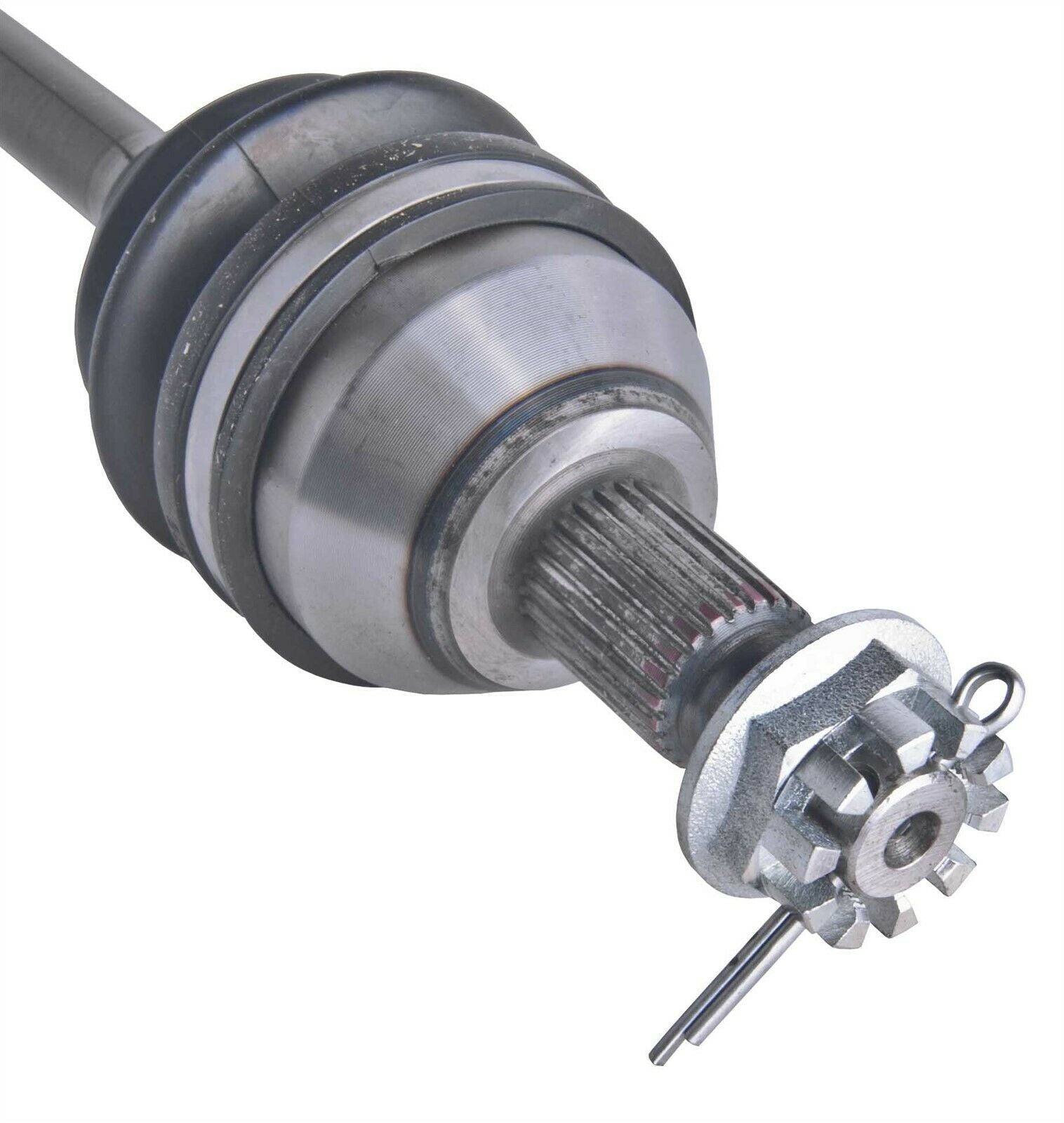 Honda Rear Cv Axles & Differential Seal Kit Trx 420
