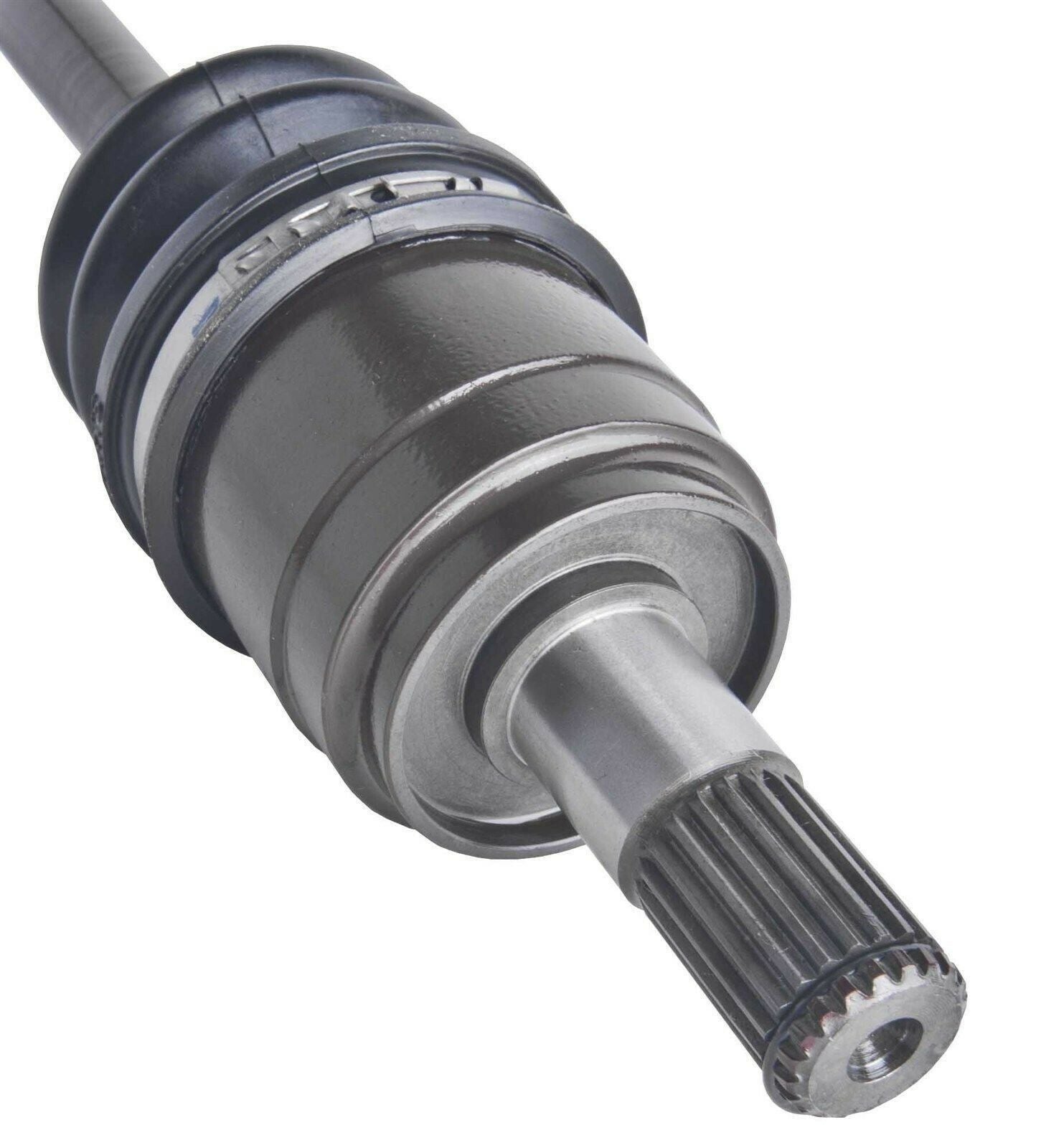 Honda Front Cv Axles Set Trx 500 / 680 Foreman