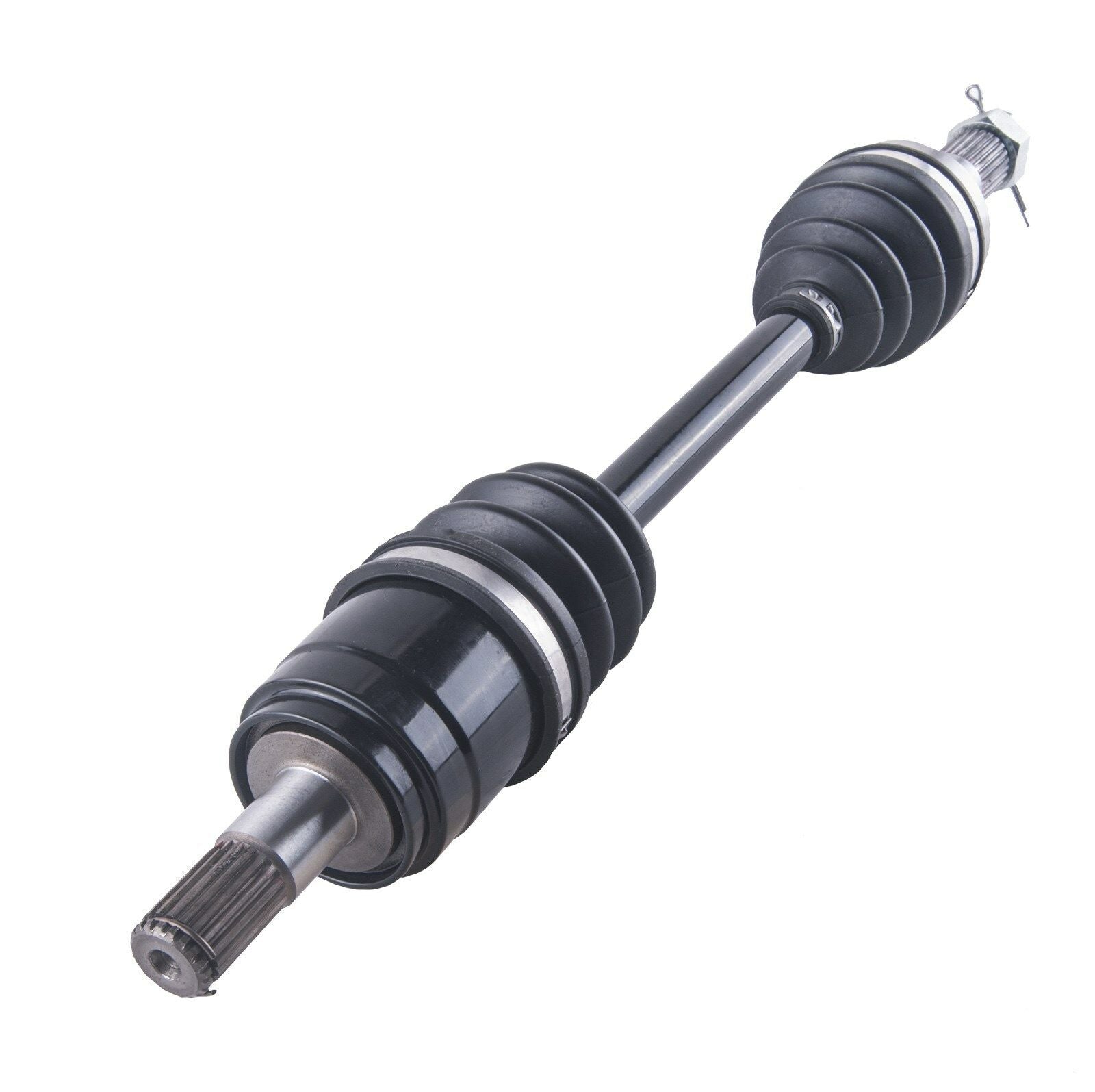 Honda Front Cv Axles Set Fourtrax Rancher With Irs Trx 420