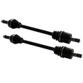 Honda Pioneer 1000 / 1000-5 Front CV Axles Set