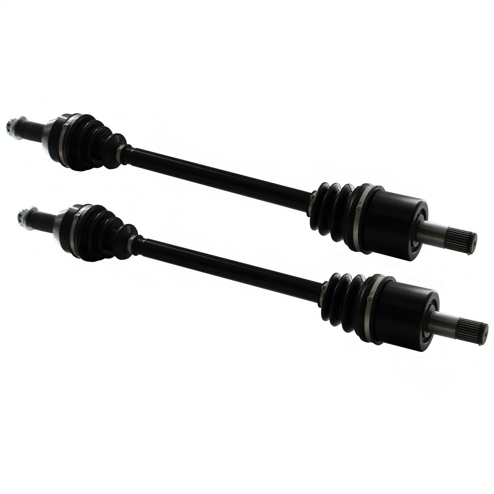 Honda Pioneer 1000 / 1000-5 Front CV Axles Set