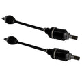 Honda Pioneer 1000 LTD / 1000-5 LTD Rear Axle Set
