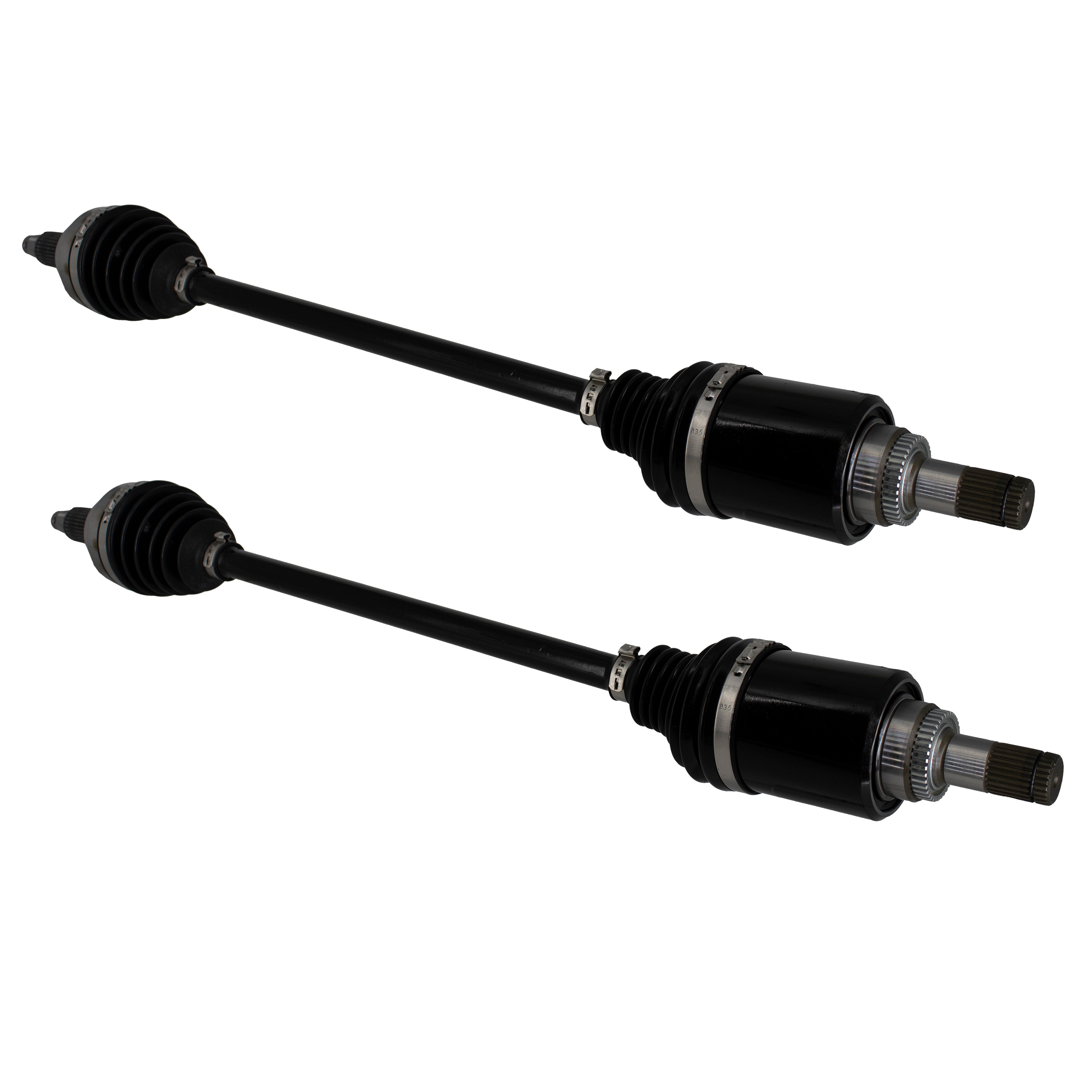 Honda Pioneer 1000 LTD / 1000-5 LTD Rear Axle Set