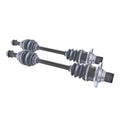 Suzuki King Quad 450 / 500 / 700 / 750 Rear Cv Axles Set