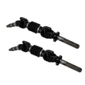 Kubota Rtv 900 / 1100 / 1140 Rear Cv Axles Set K7711-12330 K7711-12334