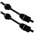 Bobcat front cv axles set 2200 series 2 Passenger